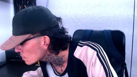 johnsonisaac94  online show from 9, 2, 2025