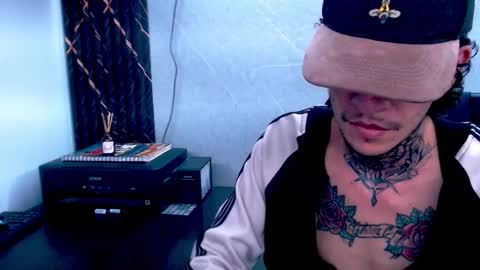 johnsonisaac94  online show from 15, 2, 2025