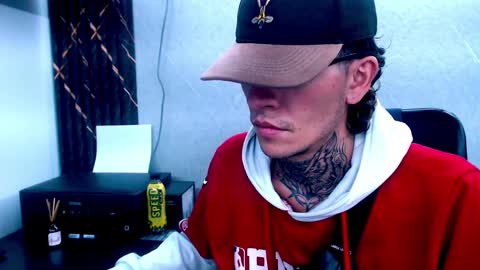 johnsonisaac94  online show from 20, 2, 2025