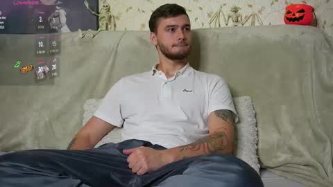 John online show from 7, 10, 2025