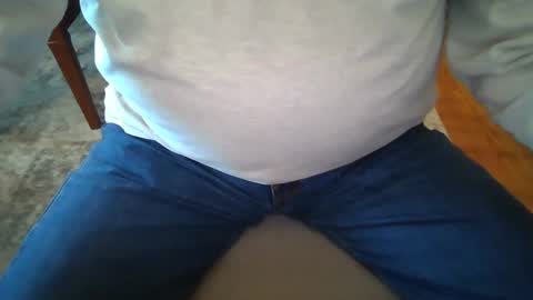 Snapshot of johnxxx549 chatting on 14, 1, 2025 johnxxx549 online show from 14, 1, 2025