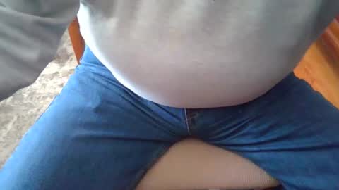 Snapshot of johnxxx549 chatting on 23, 1, 2025 johnxxx549 online show from 23, 1, 2025