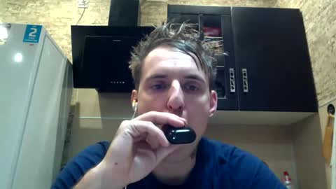 johny27 online show from 8, 12, 2024