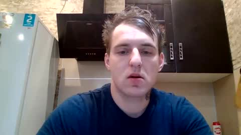 johny27 online show from 26, 1, 2025