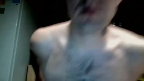 Snapshot of johny_hurdman27 chatting on 3, 3, 2026 johny27 online show from 3, 3, 2026