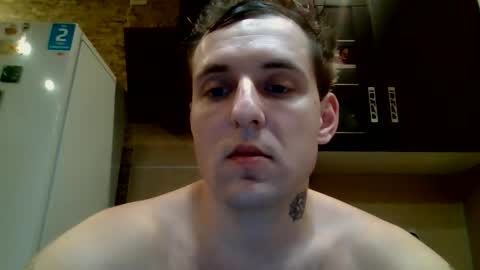 Snapshot of johny_hurdman27 chatting on 5, 3, 2026 johny27 online show from 5, 3, 2026