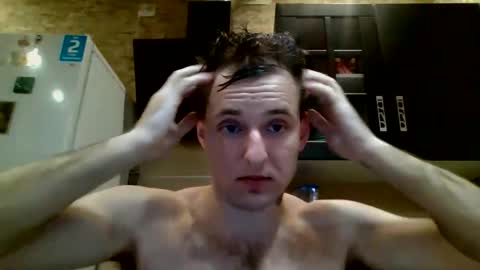 Snapshot of johny_hurdman27 chatting on 6, 3, 2026 johny27 online show from 6, 3, 2026