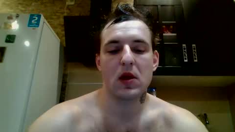 Snapshot of johny_hurdman27 chatting on 7, 3, 2026 johny27 online show from 7, 3, 2026