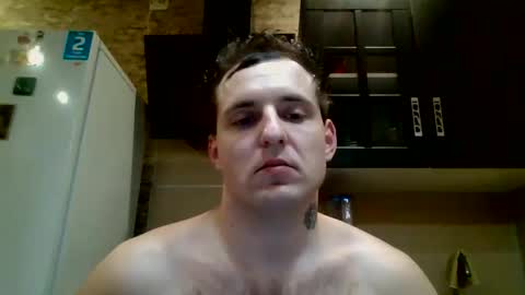 Snapshot of johny_hurdman27 chatting on 8, 3, 2026 johny27 online show from 8, 3, 2026