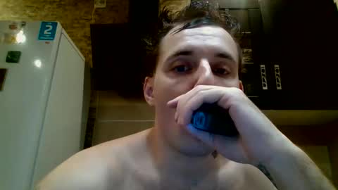 Snapshot of johny_hurdman27 chatting on 9, 3, 2026 johny27 online show from 9, 3, 2026