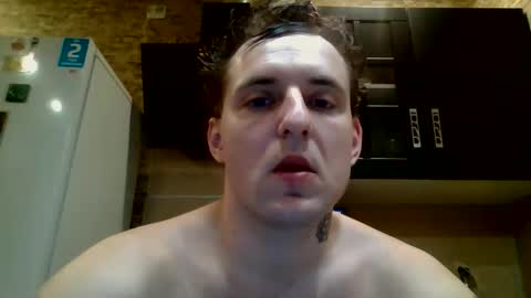 Snapshot of johny_hurdman27 chatting on 10, 3, 2026 johny27 online show from 10, 3, 2026