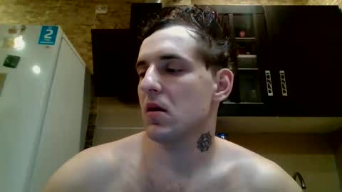 Snapshot of johny_hurdman27 chatting on 28, 3, 2026 johny27 online show from 28, 3, 2026