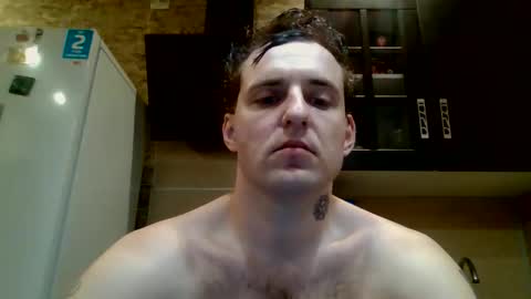 Snapshot of johny_hurdman27 chatting on 31, 3, 2026 johny27 online show from 31, 3, 2026