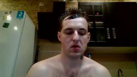 Snapshot of johny_hurdman27 chatting on 10, 4, 2026 johny27 online show from 10, 4, 2026