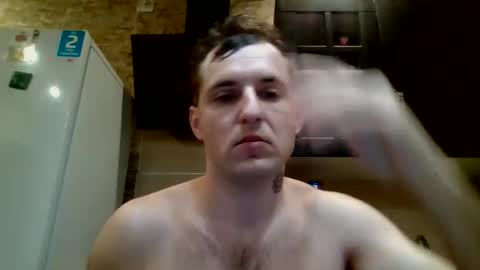 Snapshot of johny_hurdman27 chatting on 11, 4, 2026 johny27 online show from 11, 4, 2026