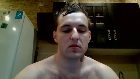 Snapshot of johny_hurdman27 chatting on 14, 4, 2026 johny27 online show from 14, 4, 2026