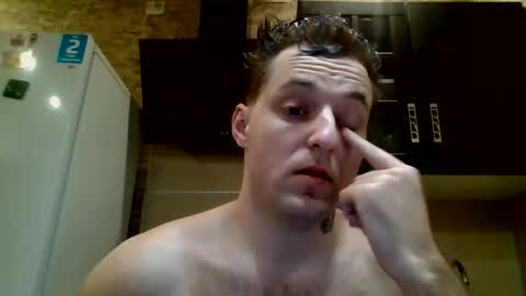 Snapshot of johny_hurdman27 chatting on 17, 4, 2026 johny27 online show from 17, 4, 2026