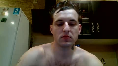 Snapshot of johny_hurdman27 chatting on 20, 4, 2026 johny27 online show from 20, 4, 2026