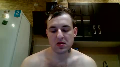 Snapshot of johny_hurdman27 chatting on 28, 4, 2026 johny27 online show from 28, 4, 2026
