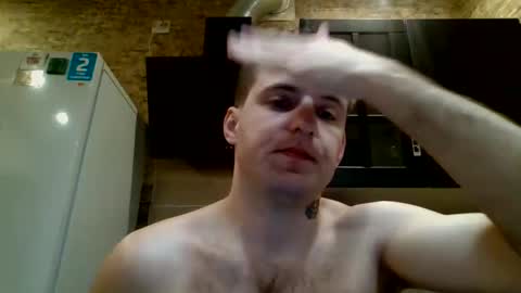 Snapshot of johny_hurdman27 chatting on 11, 5, 2026 johny27 online show from 11, 5, 2026