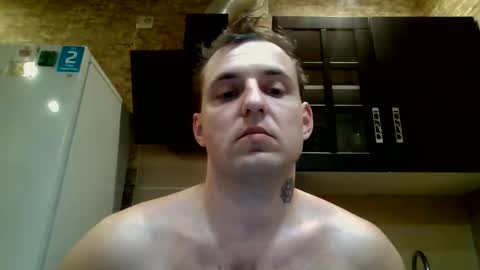 Snapshot of johny_hurdman27 chatting on 19, 5, 2026 johny27 online show from 19, 5, 2026