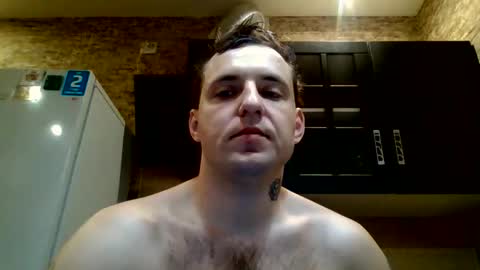 Snapshot of johny_hurdman27 chatting on 1, 6, 2026 johny27 online show from 1, 6, 2026