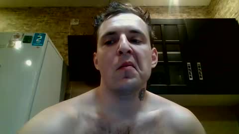 Snapshot of johny_hurdman27 chatting on 3, 6, 2026 johny27 online show from 3, 6, 2026