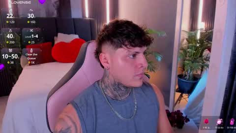 Johny online show from 8, 9, 2025