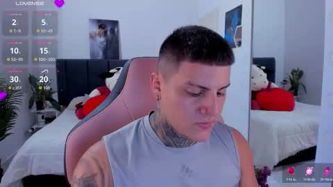 Johny online show from 8, 10, 2025