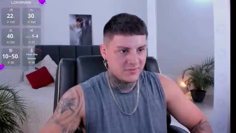 Johny online show from 31, 10, 2025