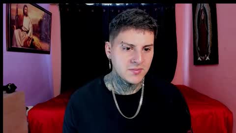 Johny online show from 17, 11, 2025