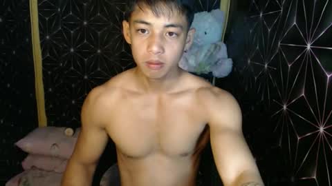 Snapshot of johnydestroyer chatting on 8, 1, 2026 johnydestroyer online show from 8, 1, 2026