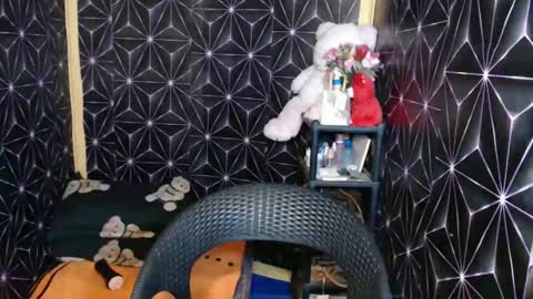 Snapshot of johnydestroyer chatting on 12, 2, 2026 johnydestroyer online show from 12, 2, 2026