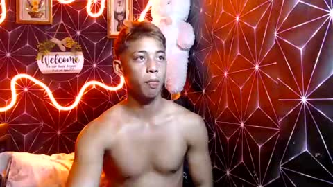 Snapshot of johnydestroyer chatting on 2, 7, 2026 johnydestroyer online show from 2, 7, 2026