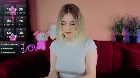 Paula online show from 3, 12, 2024