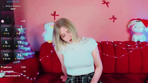 Paula online show from 27, 12, 2024