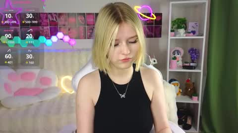 Paula online show from 8, 3, 2025