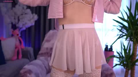 Paula online show from 29, 11, 2025