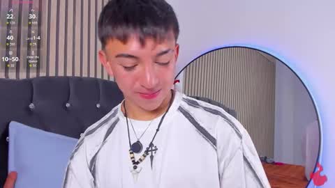 Snapshot of joji_spencer chatting on 14, 3, 2026 joji_spencer online show from 14, 3, 2026