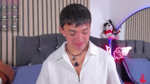 Snapshot of joji_spencer chatting on 6, 4, 2026 joji_spencer online show from 6, 4, 2026