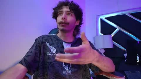 Snapshot of jojobraando chatting on 19, 4, 2026 jojobraando online show from 19, 4, 2026