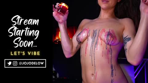    online show from 18, 1, 2025