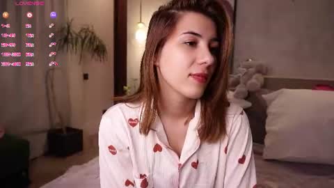 Snapshot of jojojoannaa chatting on 7, 8, 2026 Aurora online show from 7, 8, 2026