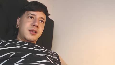 Snapshot of jokeradams69 chatting on 14, 9, 2025 Andy online show from 14, 9, 2025