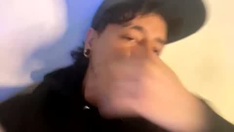 Snapshot of jokeradams69 chatting on 11, 10, 2025 Andy online show from 11, 10, 2025