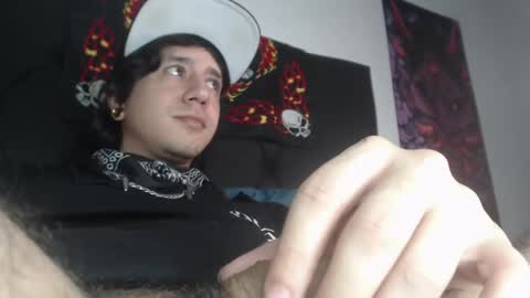 Snapshot of jokeradams69 chatting on 20, 4, 2026 Andy online show from 20, 4, 2026