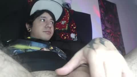 Snapshot of jokeradams69 chatting on 18, 5, 2026 Andy online show from 18, 5, 2026