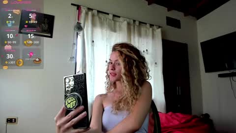 Snapshot of jolie_reyes1 chatting on 22, 12, 2024 jolie_reyes1 online show from 22, 12, 2024