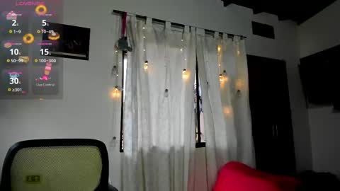 Snapshot of jolie_reyes1 chatting on 9, 2, 2025 jolie_reyes1 online show from 9, 2, 2025