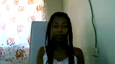 Snapshot of joliekah27 chatting on 20, 1, 2025 joliekah27 online show from 20, 1, 2025